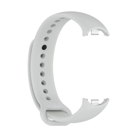 Apyrankė Xiaomi Mi Band 8/Mi Band 9 pilka