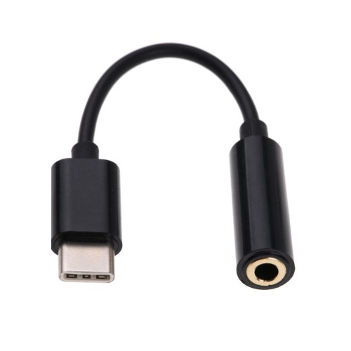Audio adapteris iš Type-C į...