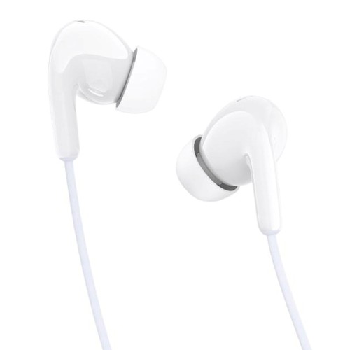 Ausinės Xiaomi USB-C baltos BHR8931GL