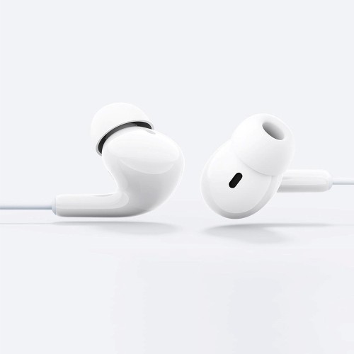 Ausinės Xiaomi USB-C baltos BHR8931GL