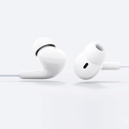 Ausinės Xiaomi USB-C baltos BHR8931GL