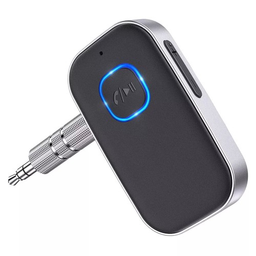 AUX Bluetooth laisvų rankų...