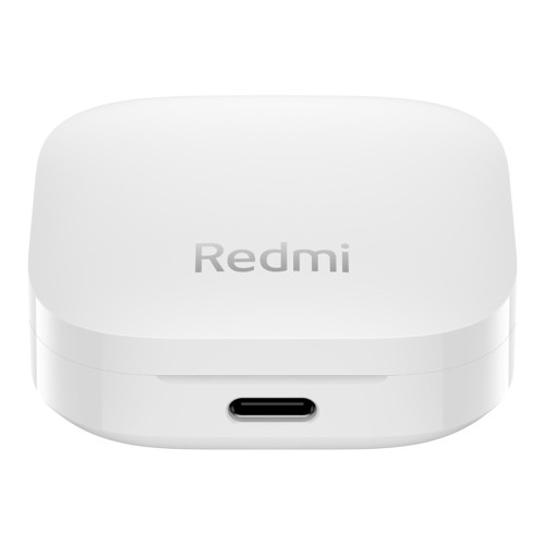Belaidės ausinės Xiaomi Redmi Buds 6 Active baltos BHR8391GL