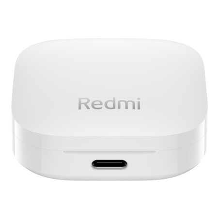 Belaidės ausinės Xiaomi Redmi Buds 6 Active baltos BHR8391GL