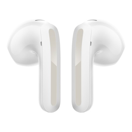 Belaidės ausinės Xiaomi Redmi Buds 6 Active baltos BHR8391GL