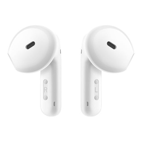 Belaidės ausinės Xiaomi Redmi Buds 6 Active baltos BHR8391GL