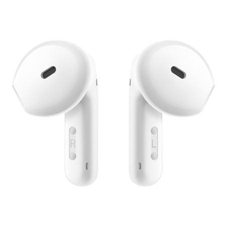 Belaidės ausinės Xiaomi Redmi Buds 6 Active baltos BHR8391GL
