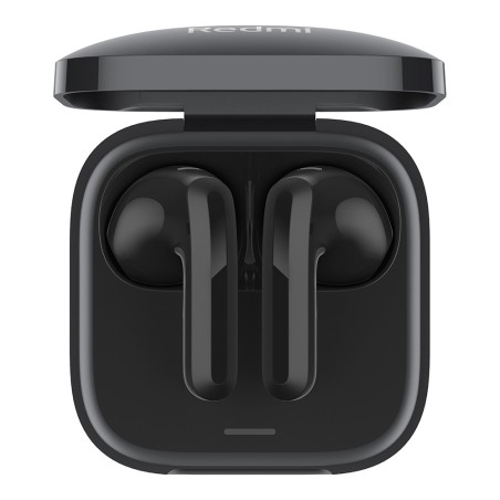 Belaidės ausinės Xiaomi Redmi Buds 6 Active juodos BHR8396GL