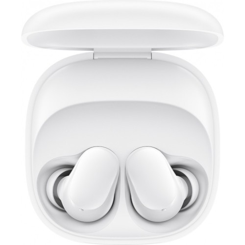 Belaidės ausinės Xiaomi Redmi Buds 6 Play baltos BHR8773GL