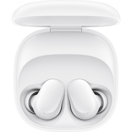 Belaidės ausinės Xiaomi Redmi Buds 6 Play baltos BHR8773GL