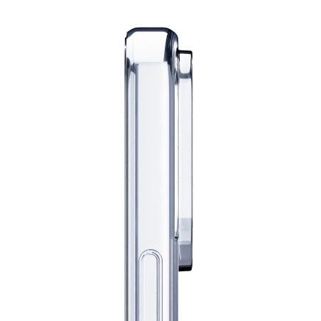 Dėklas 3mk Clear MagCase Apple iPhone 16