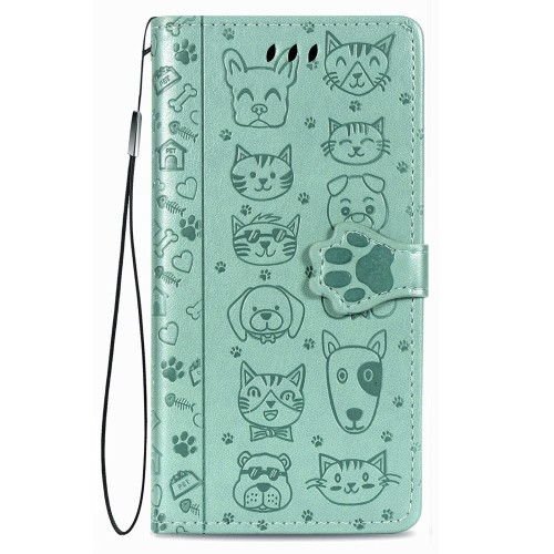 Dėklas Cat-Dog Samsung A546...