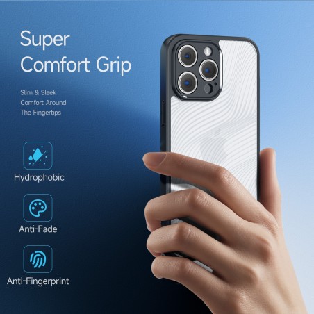 Dėklas Dux Ducis Aimo Apple iPhone 16e