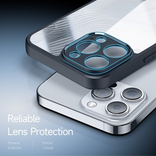 Dėklas Dux Ducis Aimo Apple iPhone 16e