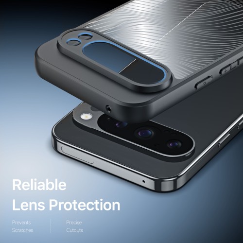 Dėklas Dux Ducis Aimo Google Pixel 9 Pro XL