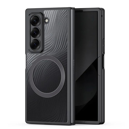 Dėklas Dux Ducis Aimo Mag Samsung F958 Z Fold SE