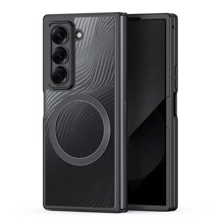 Dėklas Dux Ducis Aimo Mag Samsung F958 Z Fold SE
