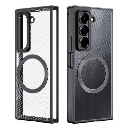 Dėklas Dux Ducis Aimo Mag Samsung F958 Z Fold SE