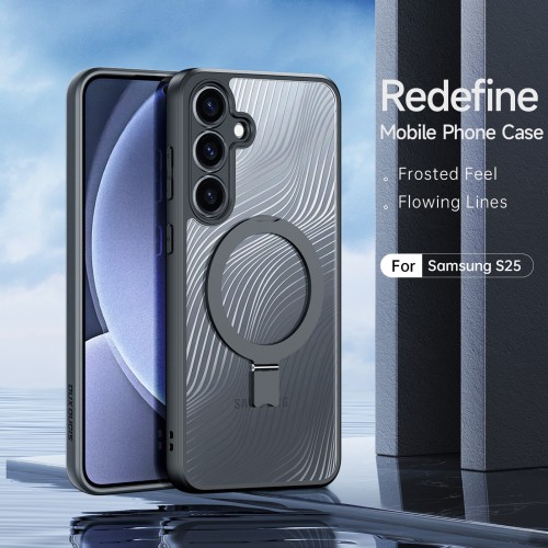 Dėklas Dux Ducis Aimo Mag Samsung S931 S25