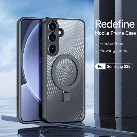 Dėklas Dux Ducis Aimo Mag Samsung S931 S25