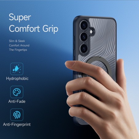 Dėklas Dux Ducis Aimo Mag Samsung S931 S25