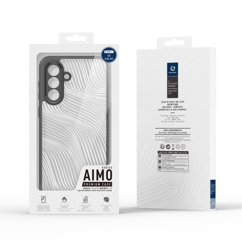 Dėklas Dux Ducis Aimo Samsung A366 A36 5G/A566 A56 5G