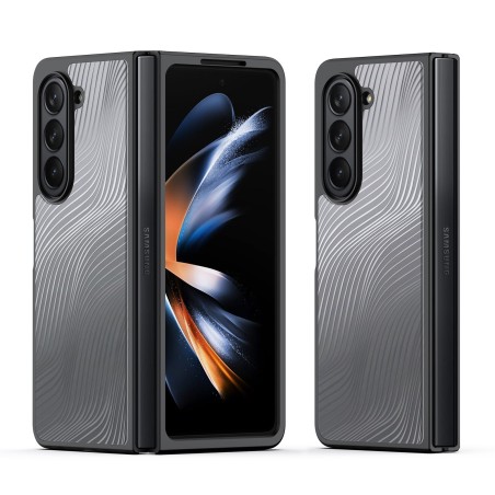 Dėklas Dux Ducis Aimo Samsung F946 Z Fold5 5G