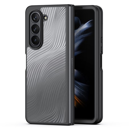 Dėklas Dux Ducis Aimo Samsung F946 Z Fold5 5G