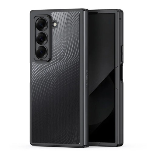 Dėklas Dux Ducis Aimo Samsung F958 Z Fold SE