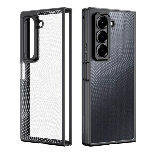 Dėklas Dux Ducis Aimo Samsung F958 Z Fold SE
