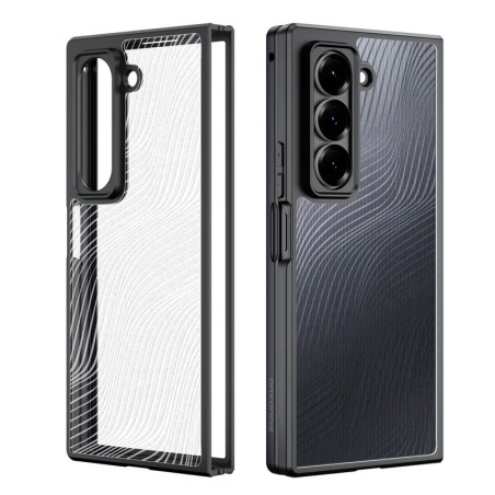 Dėklas Dux Ducis Aimo Samsung F958 Z Fold SE