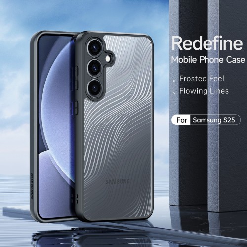 Dėklas Dux Ducis Aimo Samsung S931 S25