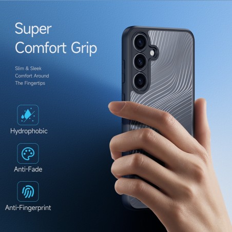 Dėklas Dux Ducis Aimo Samsung S931 S25