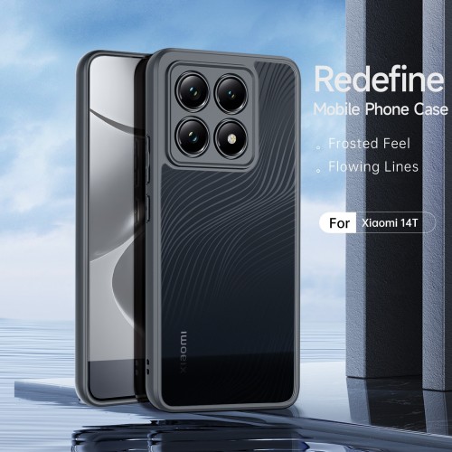 Dėklas Dux Ducis Aimo Xiaomi 14T