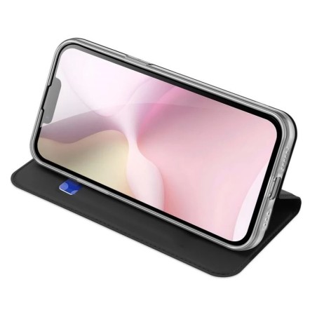 Dėklas Dux Ducis Skin Pro Apple iPhone 16e juodas