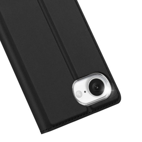 Dėklas Dux Ducis Skin Pro Apple iPhone 16e juodas