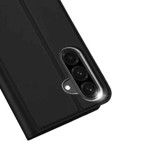 Dėklas Dux Ducis Skin Pro Samsung A266 A26 5G juodas