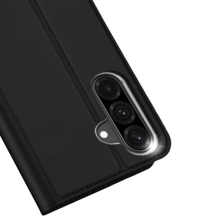 Dėklas Dux Ducis Skin Pro Samsung A266 A26 5G juodas
