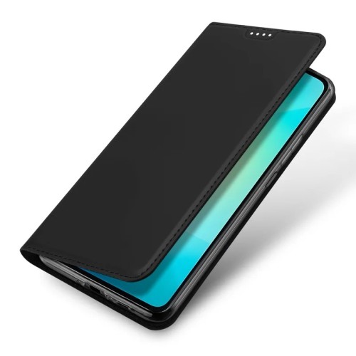Dėklas Dux Ducis Skin Pro Samsung A266 A26 5G juodas