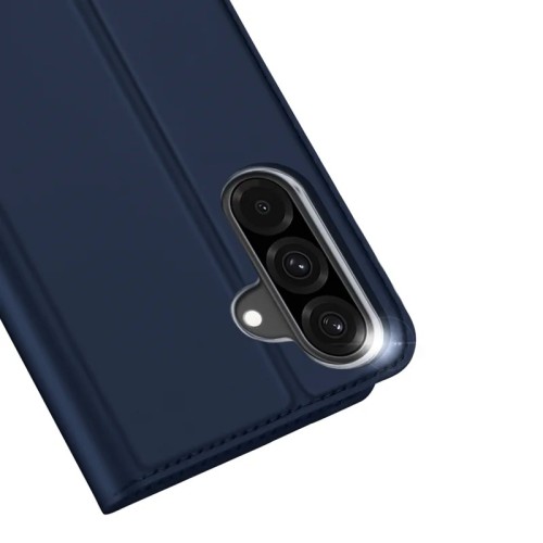 Dėklas Dux Ducis Skin Pro Samsung A266 A26 5G tamsiai mėlynas