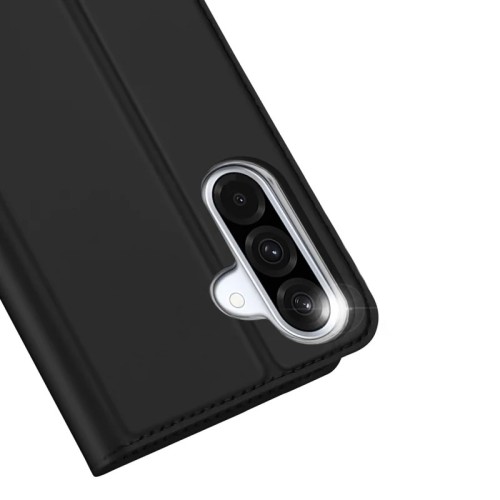 Dėklas Dux Ducis Skin Pro Samsung A366 A36 5G/A566 A56 5G juodas
