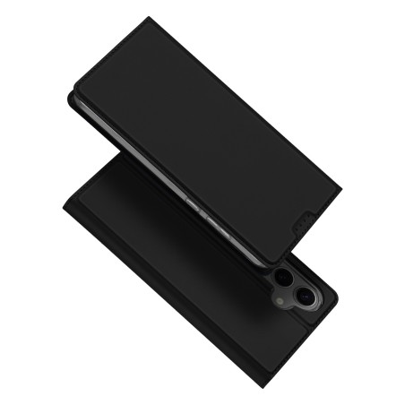 Dėklas Dux Ducis Skin Pro Samsung S931 S25 juodas