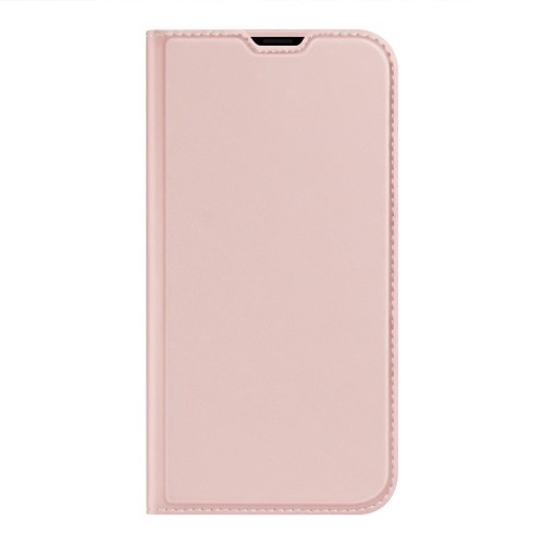 Dėklas Dux Ducis Skin Pro Samsung S938 S25 Ultra rožinio aukso