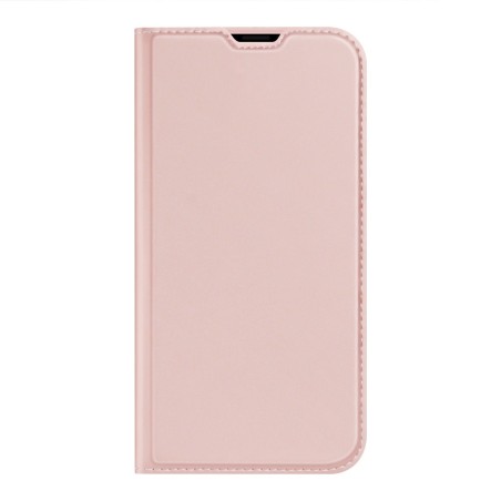 Dėklas Dux Ducis Skin Pro Samsung S938 S25 Ultra rožinio aukso