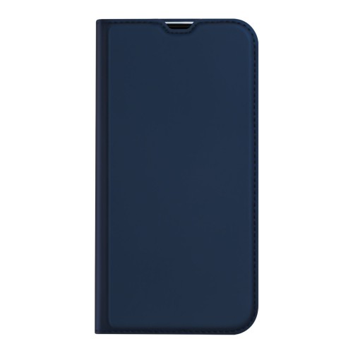 Dėklas Dux Ducis Skin Pro Xiaomi Redmi Note 12 Pro 4G tamsiai mėlynas
