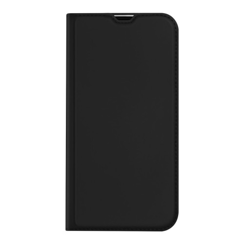 Dėklas Dux Ducis Skin Pro Xiaomi Redmi Note 13 Pro 5G/Poco X6 5G juodas