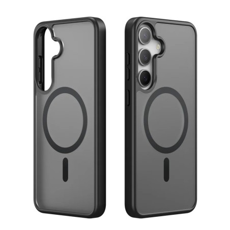 Dėklas Dux Ducis Yind skirtas Samsung S931 S25 juodas