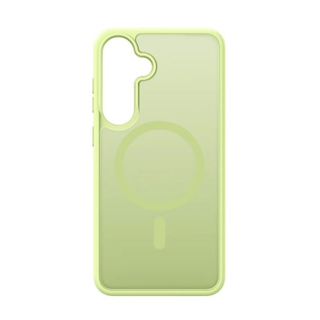 Dėklas Dux Ducis Yind skirtas Samsung S936 S25+ žalias