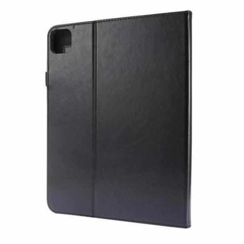Dėklas Folding Leather Lenovo IdeaTab M10 X306X 4G 10.1 juodas