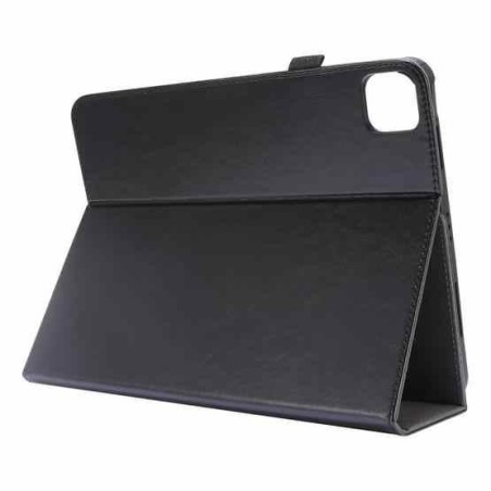 Dėklas Folding Leather Lenovo IdeaTab M10 X306X 4G 10.1 juodas